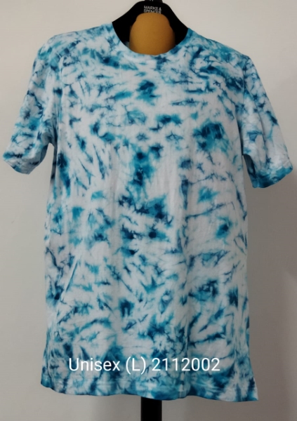 Tye & Dye Unisex T-shirt
